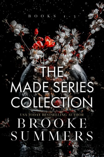 The Made Series Part One: Books 1-3