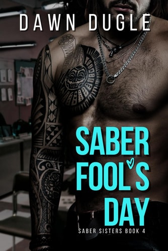 Saber Fool's Day Saber Sisters Book 4