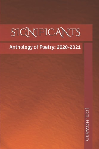 Significants Anthology of Poetry: 2020-2021