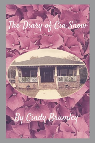 The Diary of Cia Snow