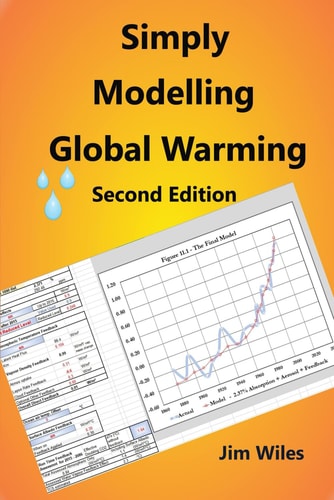 Simply Modelling Global Warming Second Edition Global Warming and Climate Change