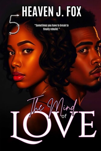 The Mind of Love Kissing Westbrook Goodbye #5: Amber & Patron, Nyla & Levi