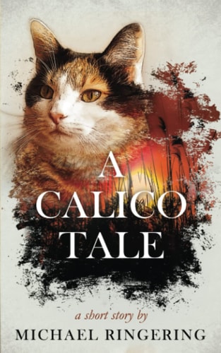 A Calico Tale A Short Story
