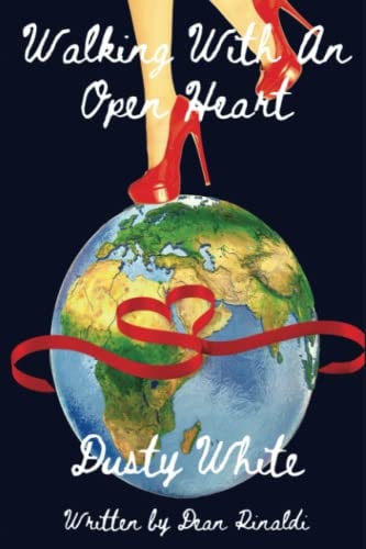 Walking With An Open Heart