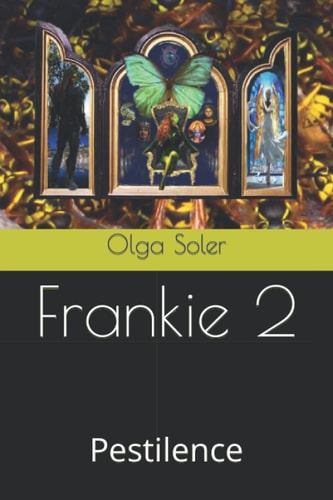 Frankie 2 Pestilence