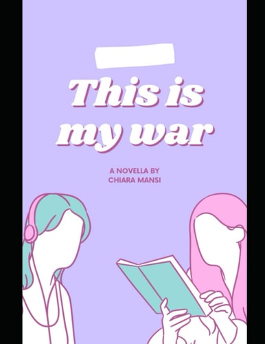 This is My War