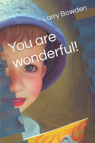You are Wonderful!