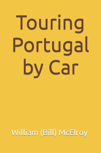Touring Portugal by Car