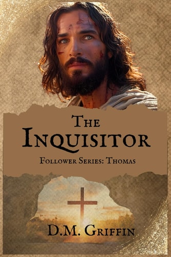 The Inquisitor Follower Series: Thomas
