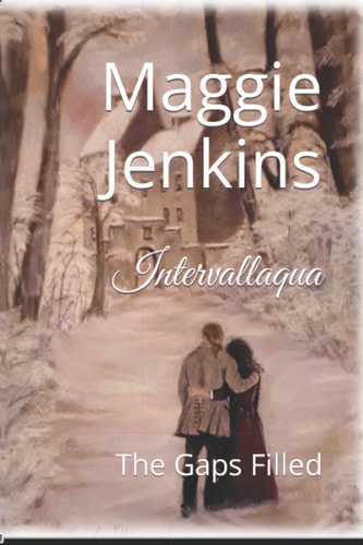 Intervallaqua The Gaps