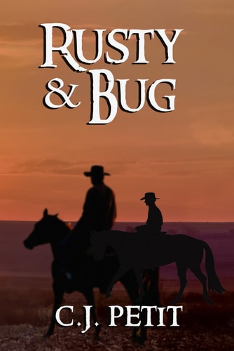 Rusty & Bug