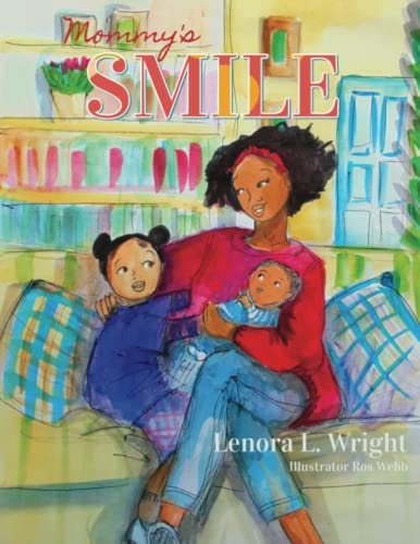 Mommy's Smile