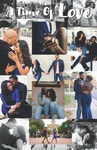 A Time Of Love