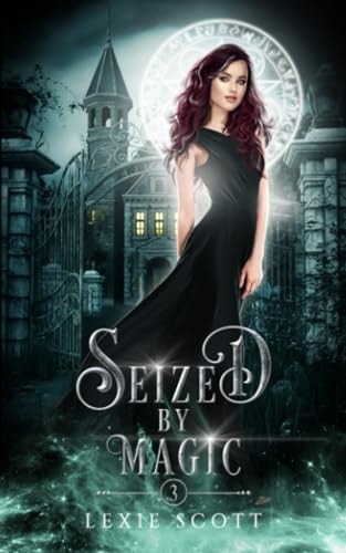 Seized by Magic
