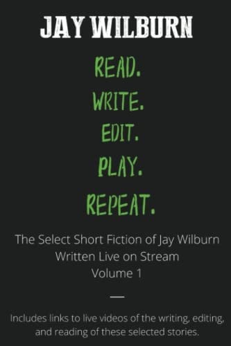 Read Write Edit Play Repeat Volume 1