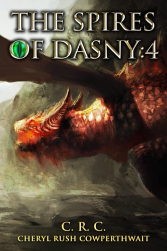 The Spires of Dasny 4: Stone Dragons Kingdom