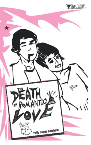 The Death Of Romantic Love When the Spirit of Light Remains Inside Illusions.
