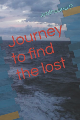 Journey to Find the Lost