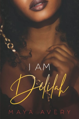 I Am Delilah