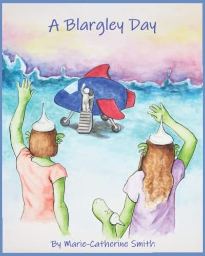 A Blargley Day