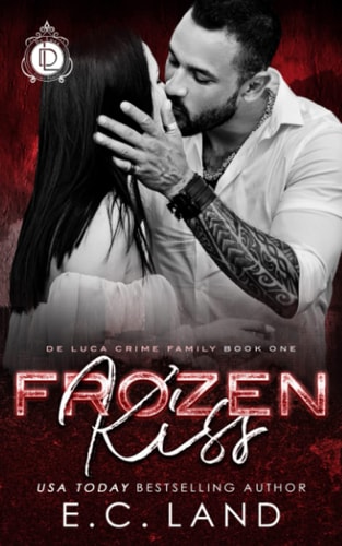 FROZEN KISS.