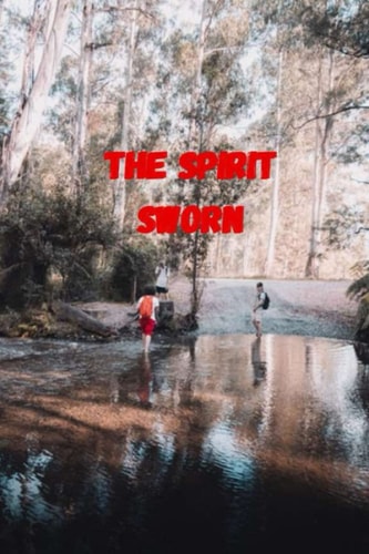 The Spirit Sworn Adventure Story