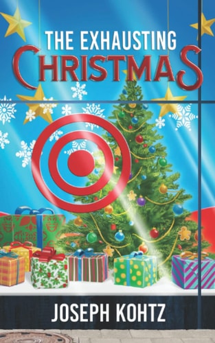 The Exhausting Christmas
