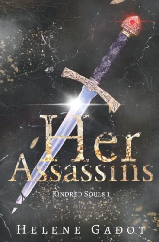 Her Assassins A Fantasy Romance