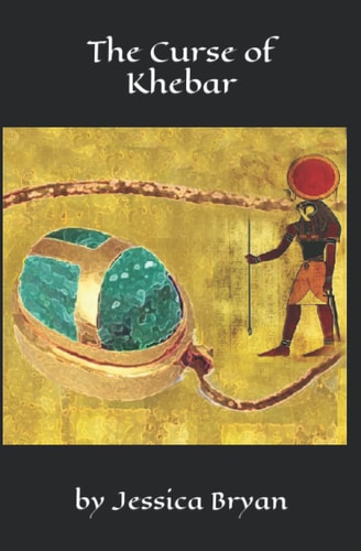 The Curse of Khebar