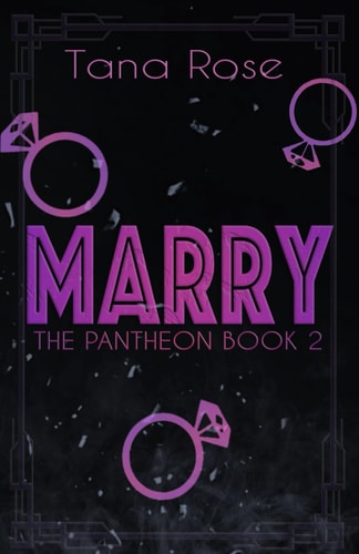 Marry.