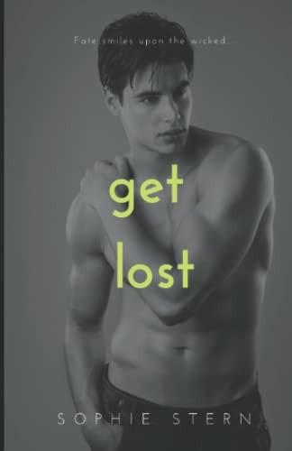 Get Lost A Reverse Harem Romance