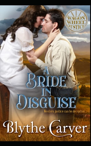 A Bride in Disguise A Mail Order Bride Mystery Romance