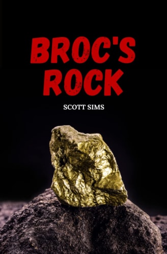 Broc's Rock
