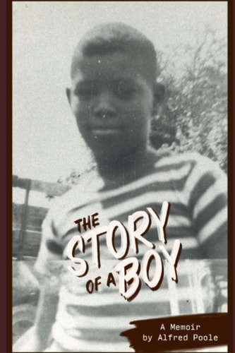 The Story of a Boy A Memoir