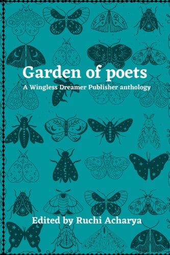 Garden of Poets