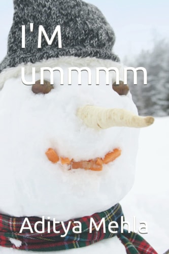 I'M Ummmm