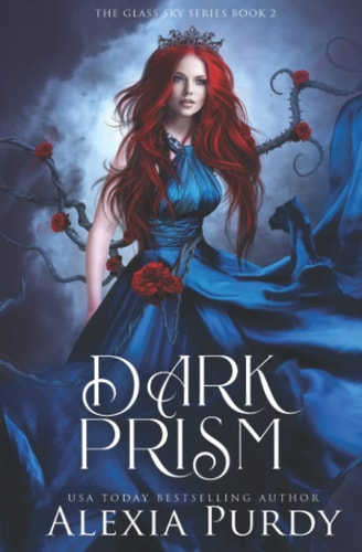 Dark Prism (The Glass Sky Book 2)