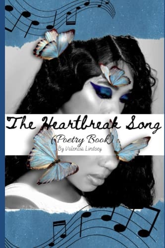 The Heartbreak Song (Poetry Book)