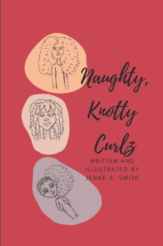 Naughty, Knotty Curlz
