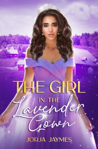 The Girl in the Lavender Dress