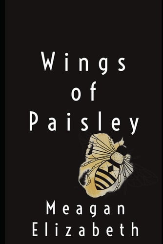 WINGS OF PAISLEY.