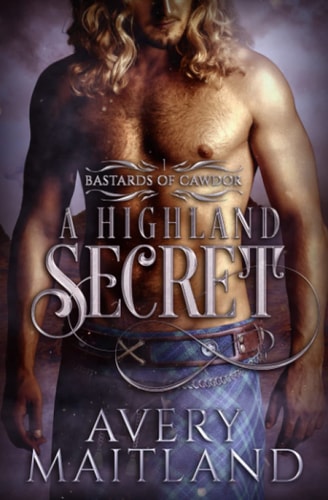 A Highland Secret A Medieval Highland Romance
