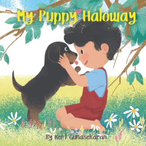 My Puppy Haloway