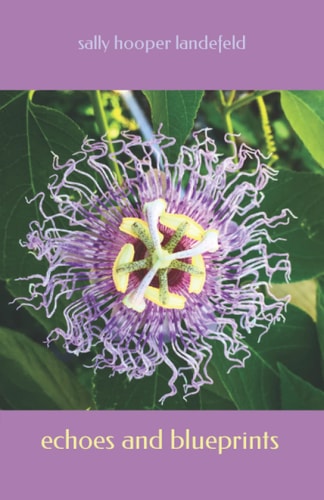 Echoes and Blueprints Pacific Northwest Poetry