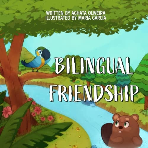 Bilingual Friendship Amizade Bilíngue