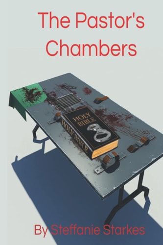 The Pastor's Chambers