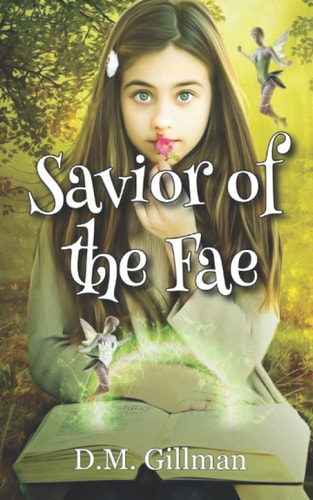 Savior of the Fae