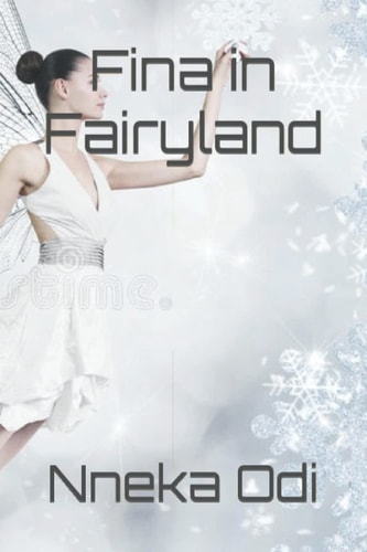 Fina in Fairyland
