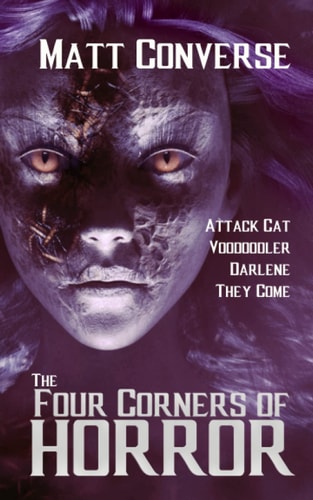 The Four Corners of Horror