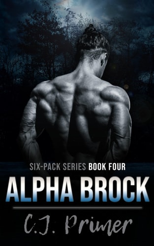Alpha Brock